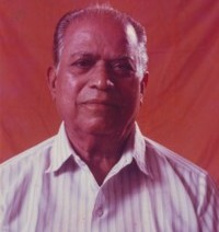Madhavrao Bhagwat