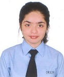 Miss Esha Patel