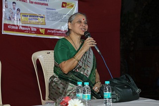 Dr. Sunitee Nagpurkar
